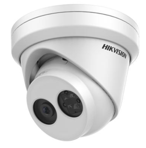 DS-2CD2325FWD-I(2.8mm)(BLACK)