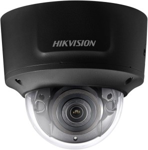 DS-2CD2785FWD-IZS(2.8-12mm)(B)(Black)