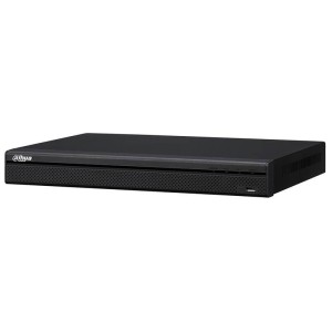 NVR4208-8P-I