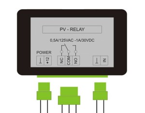 PV-RELAY