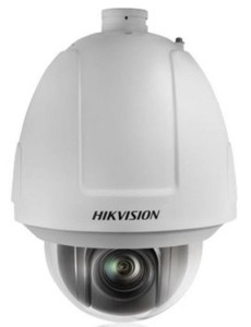 DS-2DF527A-A(Outdoor)