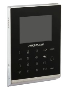 DS-K1T105M