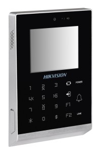 DS-K1T105M-C