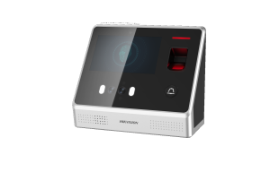 DS-K1T605EF