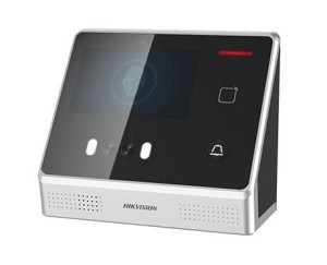 DS-K1T8105M