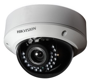DS-2CD2742FWD-I(2.8-12mm)
