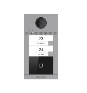 DS-KV8213-WME1/Flush