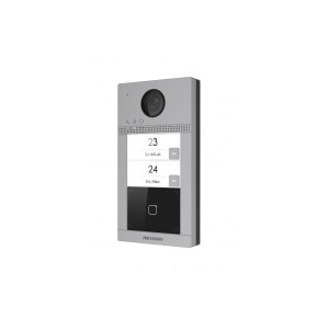 DS-KV8413-WME1/Flush