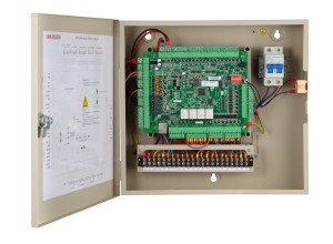 DS-K2604
