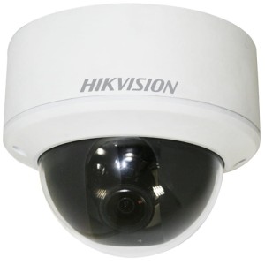 DS-2CD764F-E(2.7-9mm)