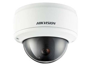 DS-2CD753F-EI(2.7-9mm)