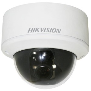 DS-2CD753F-E(2.7-9mm)