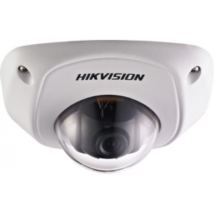 DS-2CD7153-E(6mm)