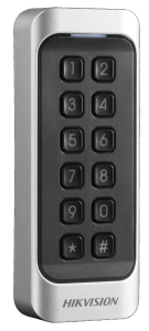 DS-K1107EK