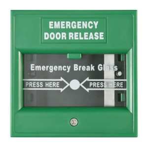 DS-K7PEB(Green)