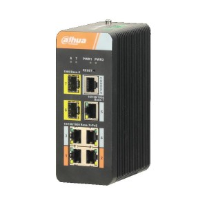 PFS4207-4GT-DP