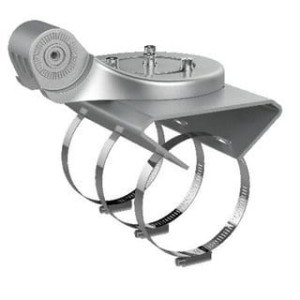 DS-2665ZJ-Pole-P