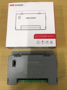 DS-2FA1205-D8(IND)