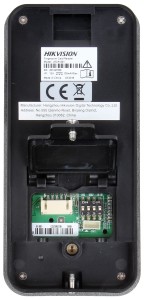 DS-K1201AEF