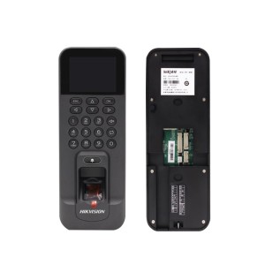 DS-K1T804BEF